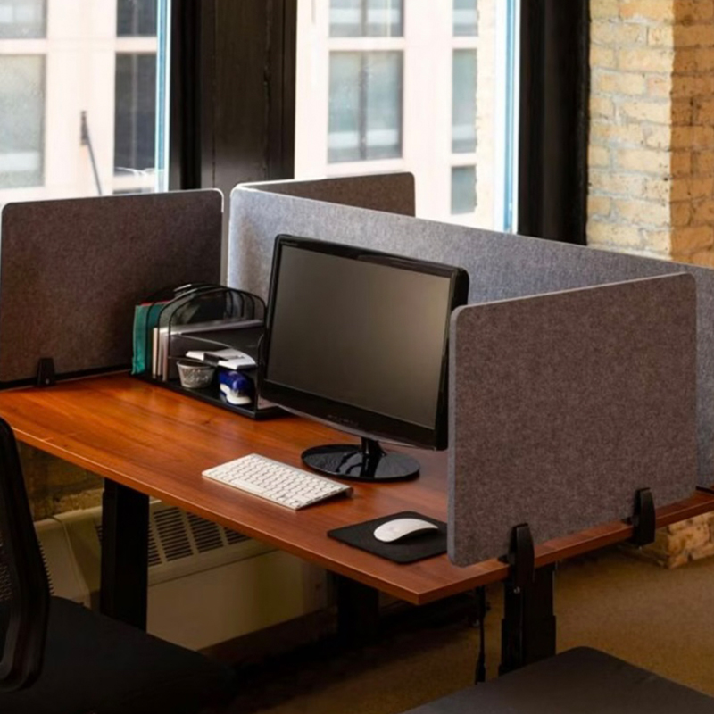 Akustické panely Spesonic Akustické panely s vysokou hustotou Zvuk pohlcující zvukotěsné panely pro stěny