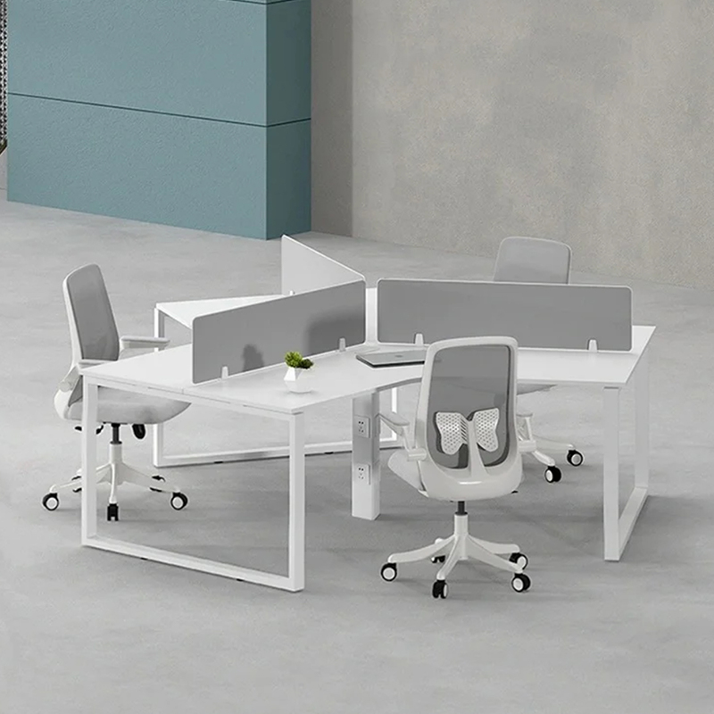 Akustická přepážka na stůl s tlumením hluku Soukromý panel pro studenty na stůl Zvukotěsné přepážky na stůl