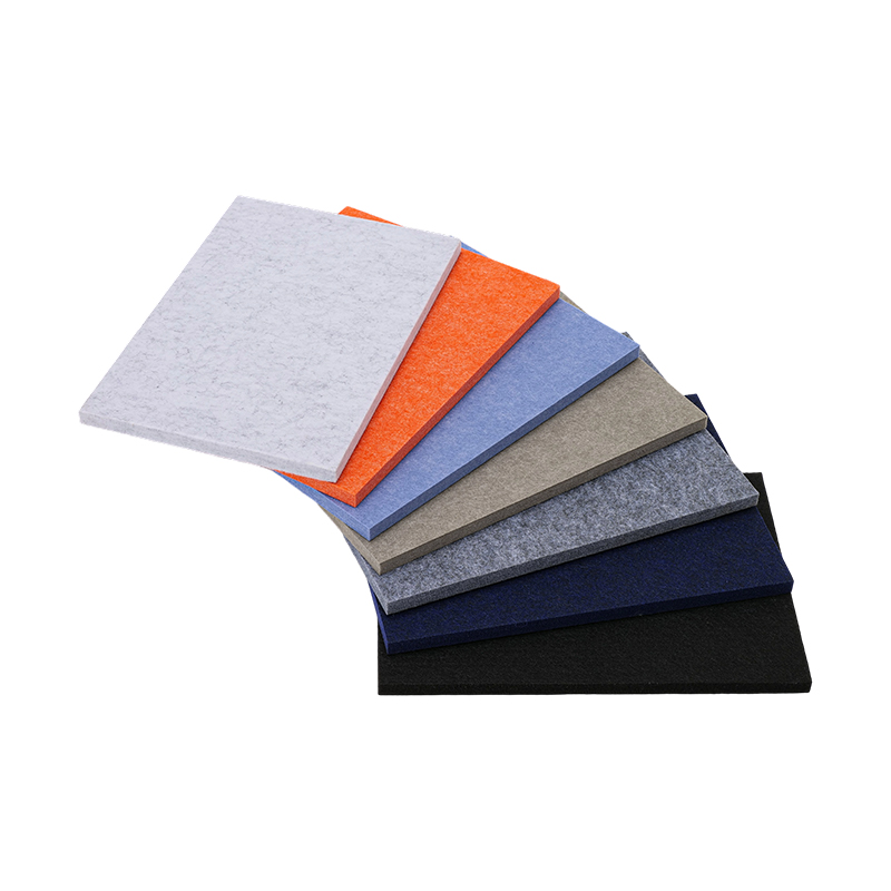 Akustické panely Spesonic Akustické panely s vysokou hustotou Zvuk pohlcující zvukotěsné panely pro stěny Akustické panely Spesonic Akustické panely s vysokou hustotou Zvuk pohlcující zvukotěsné panely pro stěny