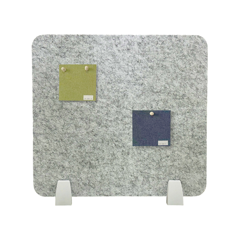 Kancelářské zvukotěsné akustické panely, akustické panely z polyesterových vláken s ochranou soukromí