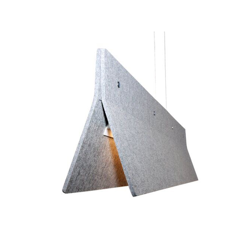 Série Spesonic Acoustic PET závěsné akustické závěsné stropní panely Stropní akustické Série Spesonic Acoustic PET závěsné akustické závěsné stropní panely Stropní akustické