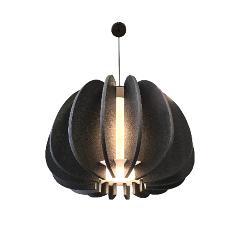 Série Spesonic Acoustic PET závěsné akustické závěsné stropní panely Stropní akustické Série Spesonic Acoustic PET závěsné akustické závěsné stropní panely Stropní akustické