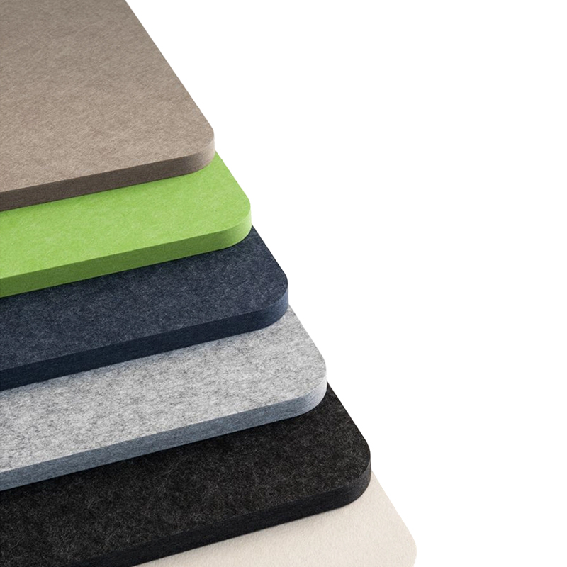 Akustické nástěnné panely Spesonic Zvuk pohlcující, dekorativní zvukové panely pro domácí studio a kancelář Akustické nástěnné panely Spesonic Zvuk pohlcující, dekorativní zvukové panely pro domácí studio a kancelář