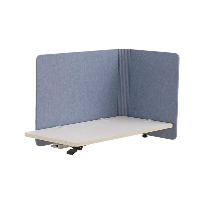 Akustické panely Spesonic Továrna látkou omotanou látkou Akustické panely Akustické panely na stůl Akustické obrazovky