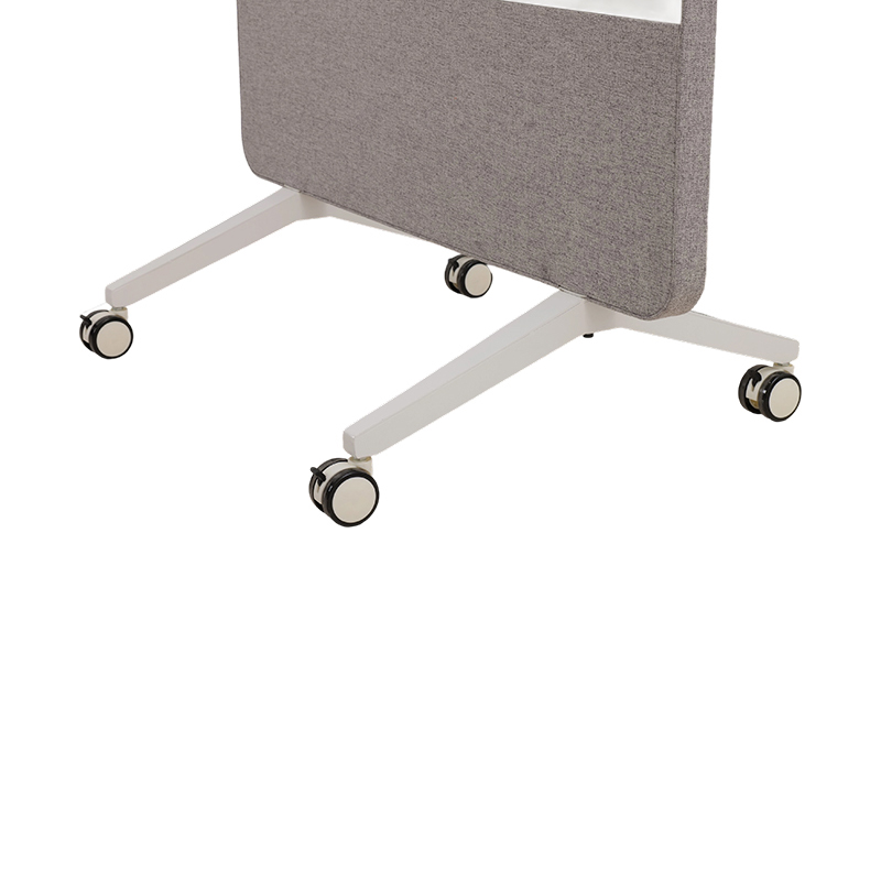 Moderní bílá akustická psací deska Zvukotěsné panely z polyesterových vláken pro skleněné příčky pro domácí kancelář Moderní bílá akustická psací deska Zvukotěsné panely z polyesterových vláken pro skleněné příčky pro domácí kancelář