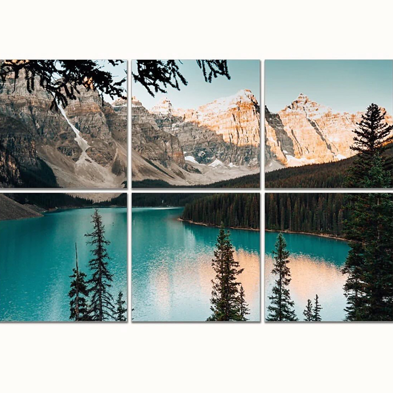 Potisknutelné nástěnné panely s přenosem tepla – samolepicí, zvukotěsné, vhodné pro posluchárny/školy Potisknutelné nástěnné panely s přenosem tepla – samolepicí, zvukotěsné, vhodné pro posluchárny/školy