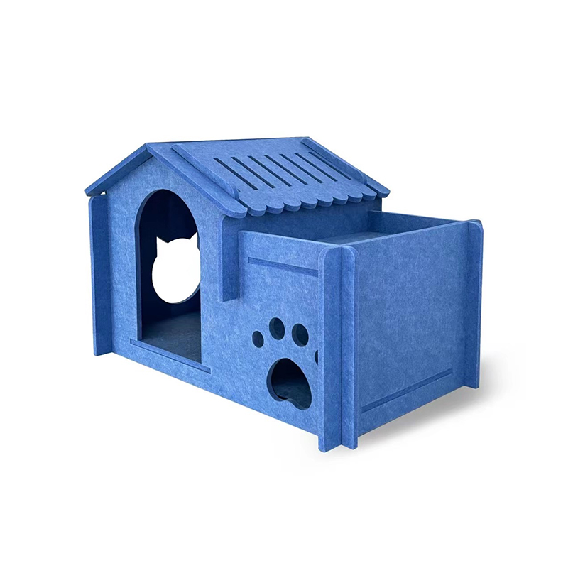 Moderní akustický pelíšek pro kočky pro domácí mazlíčky pohlcuje hluk a ozvěny pro řešení grafického designu obývacího pokoje nebo bytu Moderní akustický pelíšek pro kočky pro domácí mazlíčky pohlcuje hluk a ozvěny pro řešení grafického designu obývacího pokoje nebo bytu