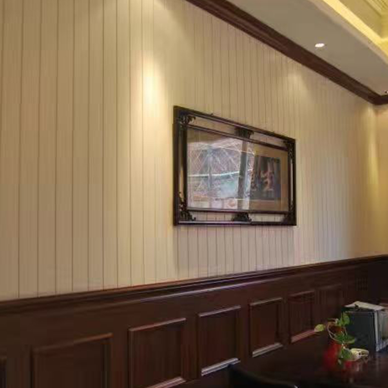 Vysoce kvalitní deska pohlcující zvuk z polyesterových vláken, šetrná k životnímu prostředí a bez formaldehydu