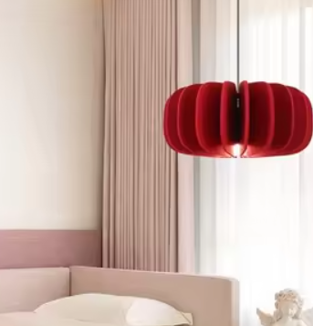 Série Spesonic Acoustic PET závěsné akustické závěsné stropní panely Stropní akustické